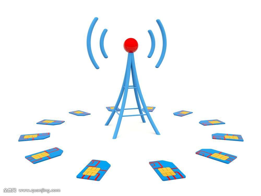 業(yè)余無線電天線增益的測量方法 業(yè)余無線電天線增益的測量方法