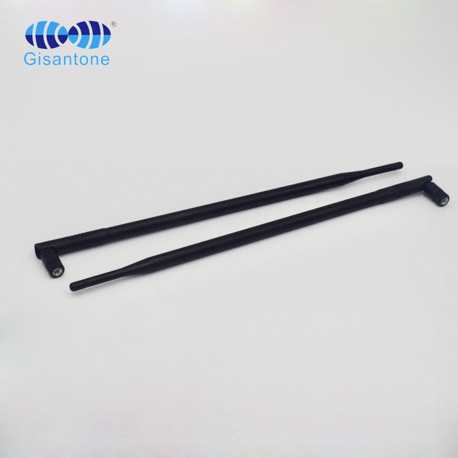 850-960MHz 5DBi  橡皮套天線(xiàn)