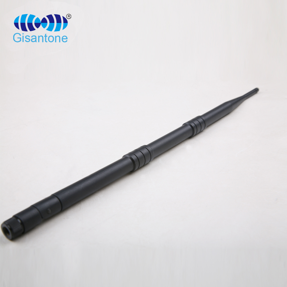 698/2700MHz 5/7DBi  橡皮套天線(xiàn)