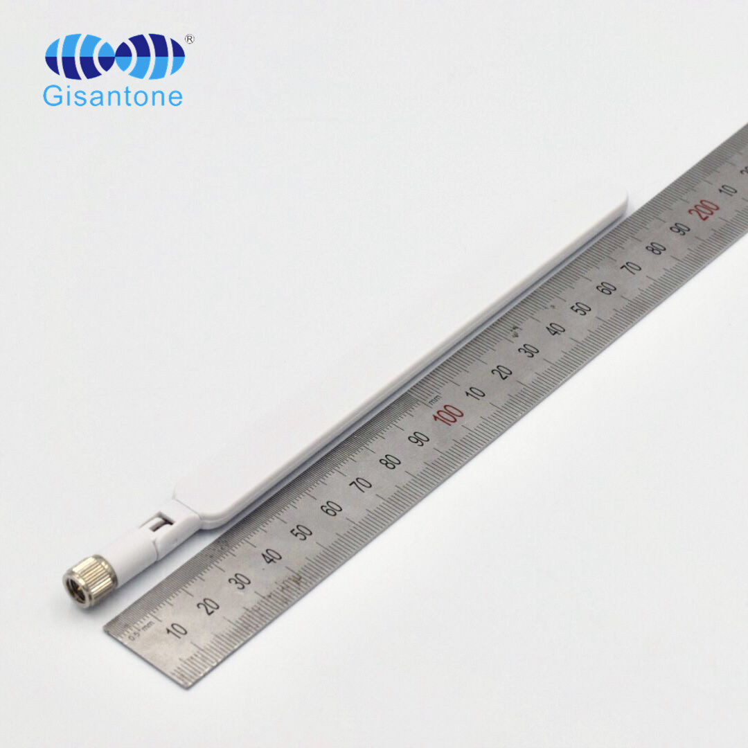 698-960/1710-2700MHz 3DBi 橡皮套天線 698-960/1710-2700MHz 3DBi 橡皮套天線