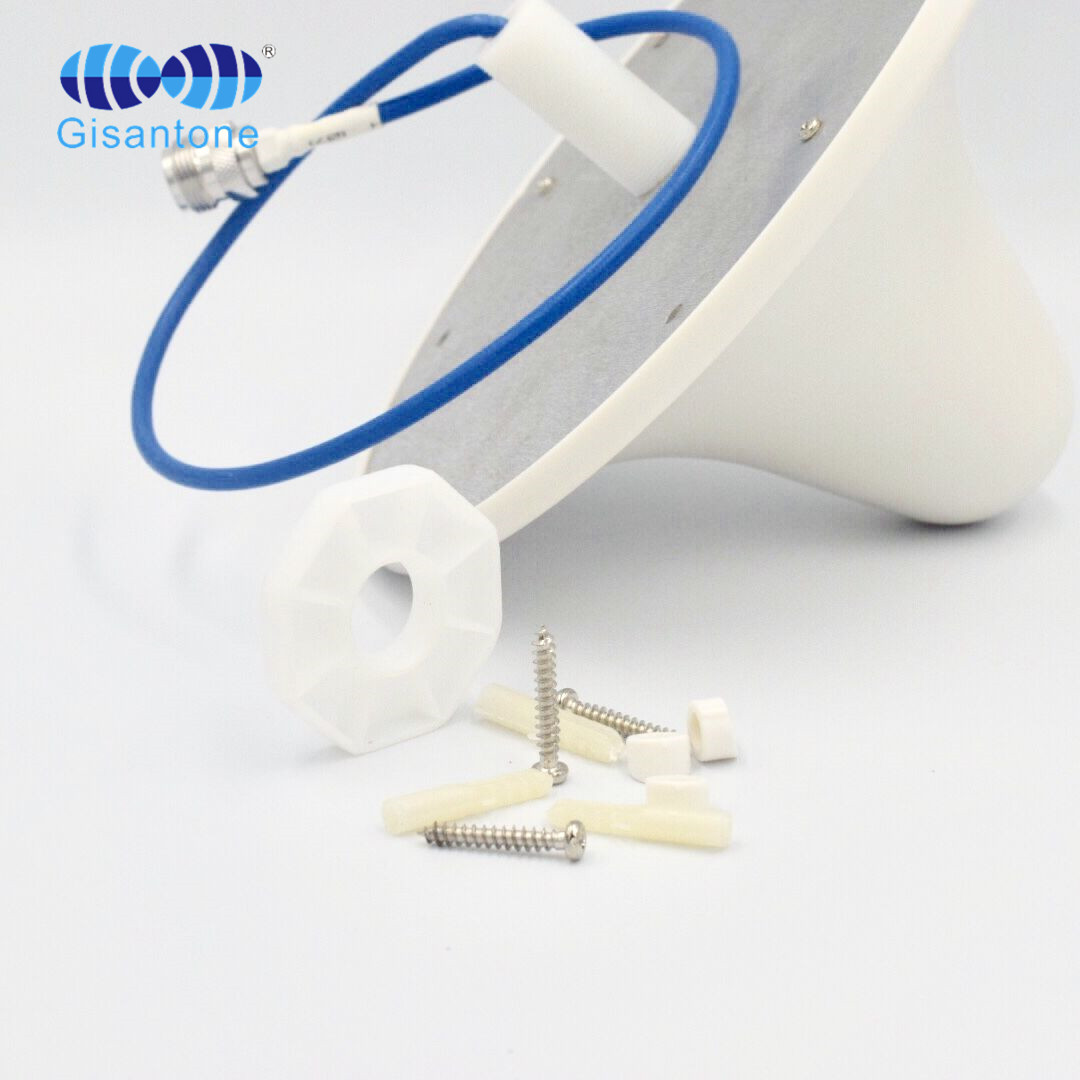 806/2700MHz 室內(nèi)定向吸頂天線 806/2700MHz 室內(nèi)定向吸頂天線