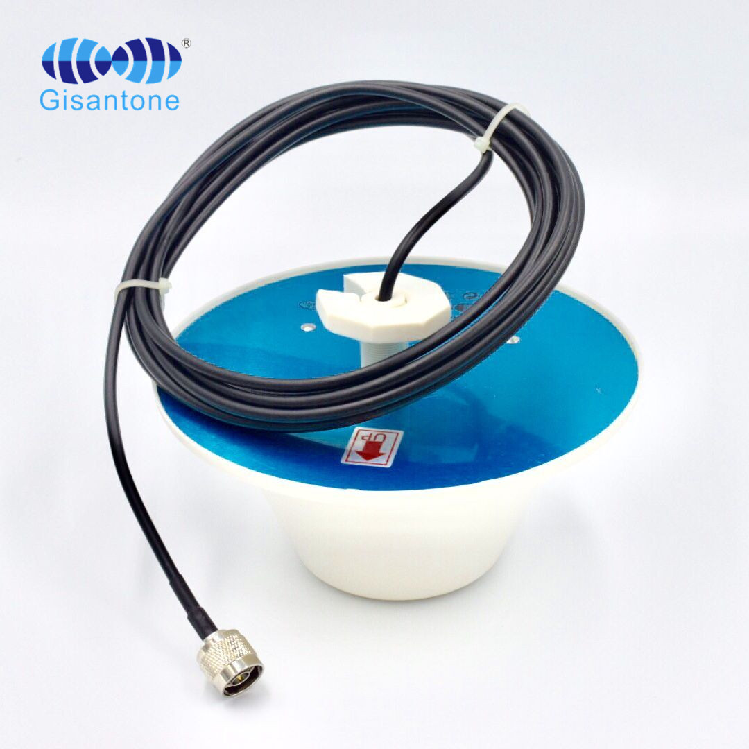 806-960/1710-2700MHz 5/7DBi 吸頂天線 806-960/1710-2700MHz 5/7DBi 吸頂天線